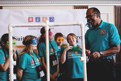 Summer Science Camp Fund